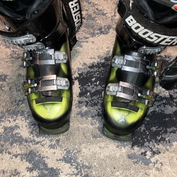 Atomic Burner 120 Ski Boots 2012 26.0/27.5 -- 315mm main image 7